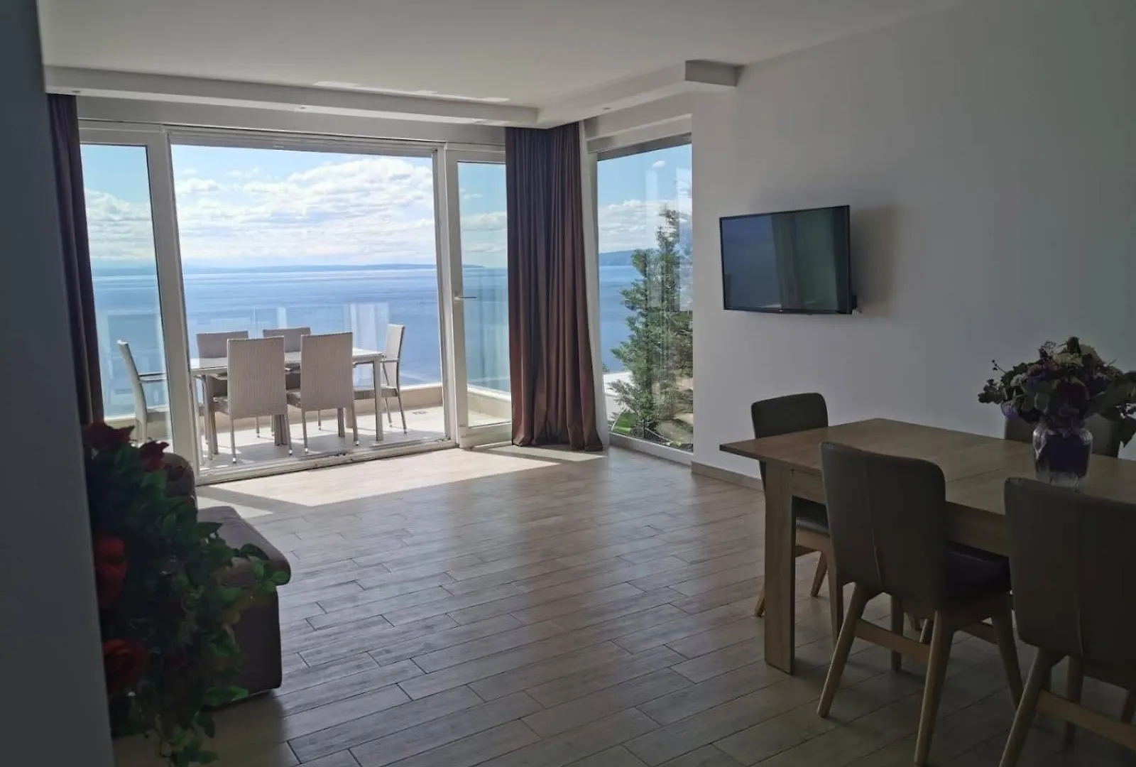 Appartement Villa Isabela Ičići