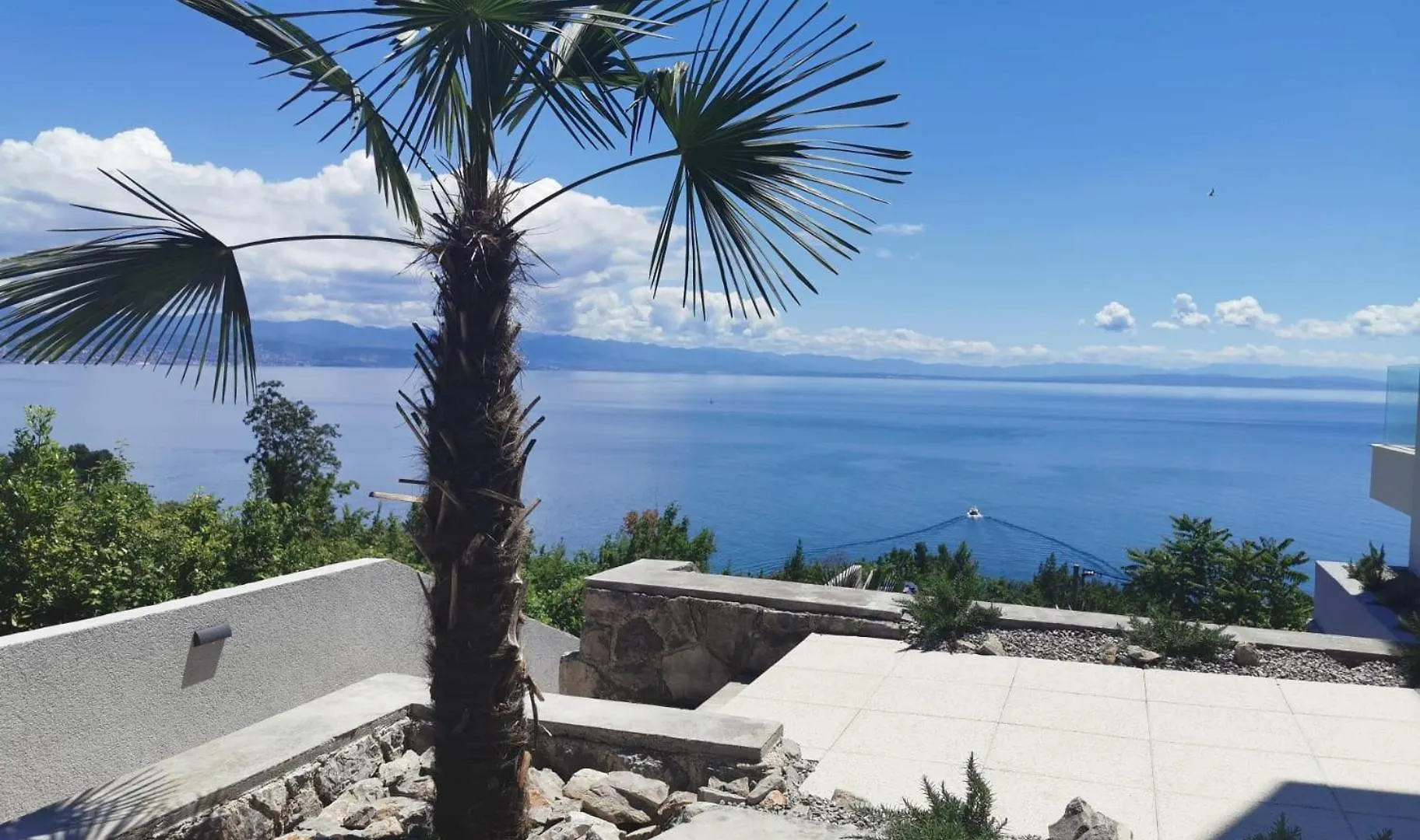 Villa Isabela Ičići