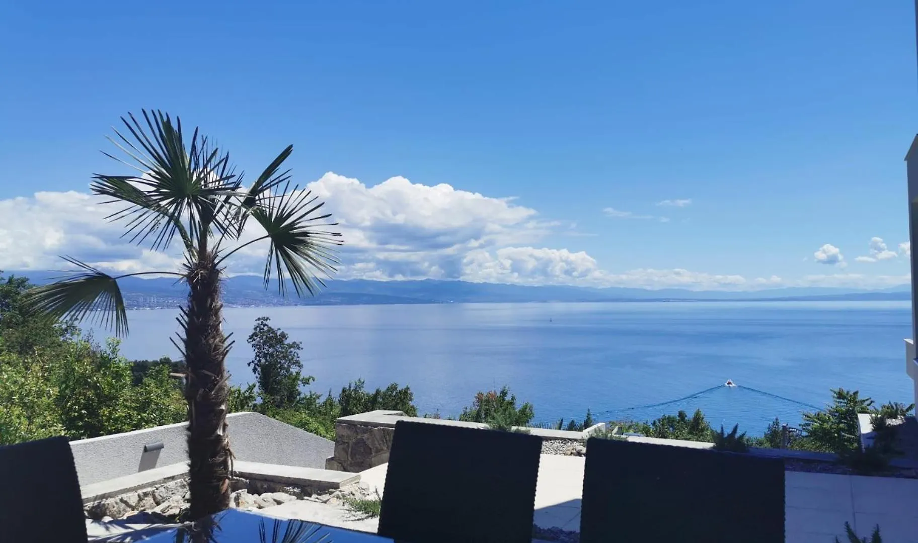 Villa Isabela Ičići 0*,  Kroatië