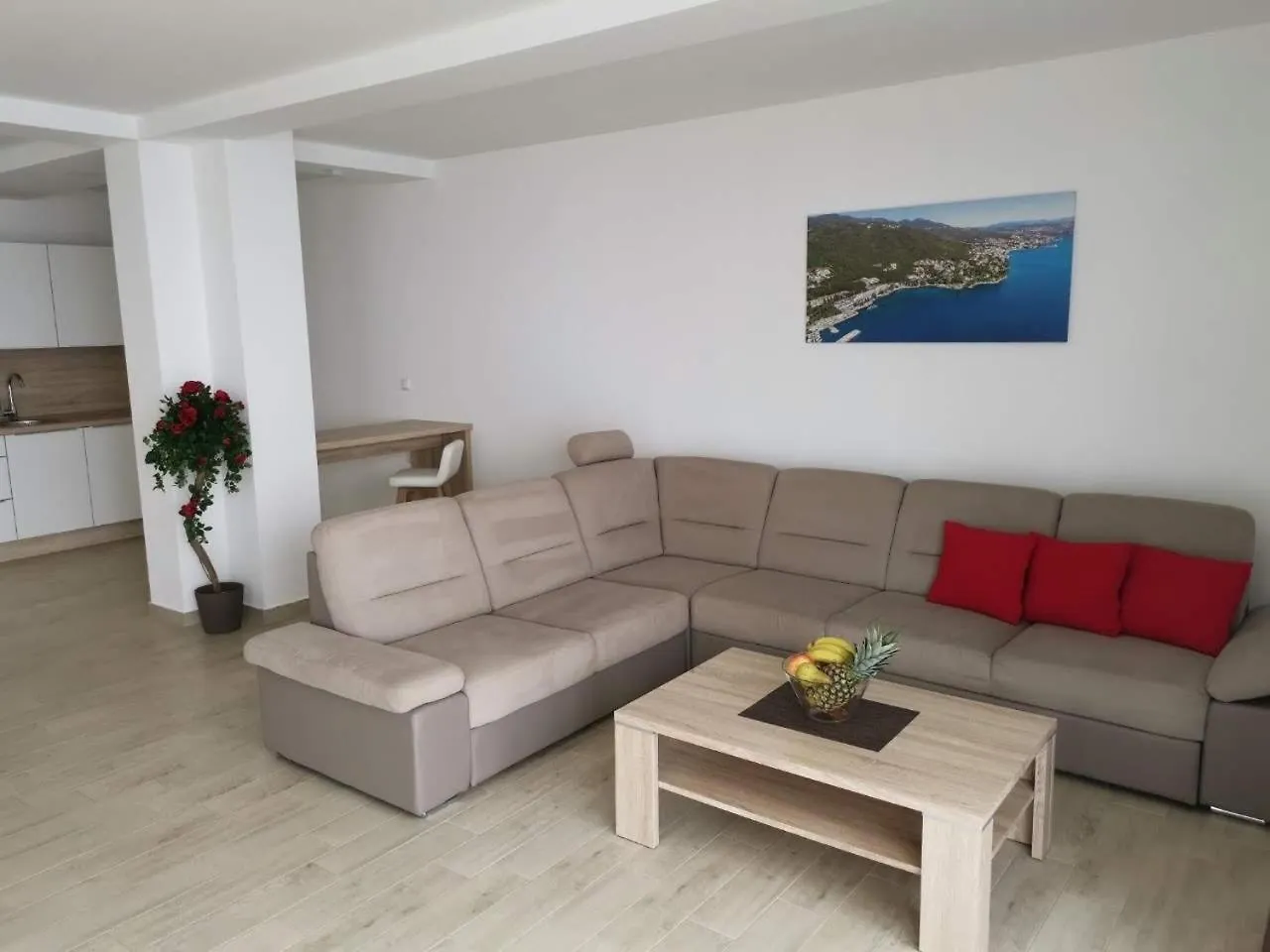 Villa Isabela Icici