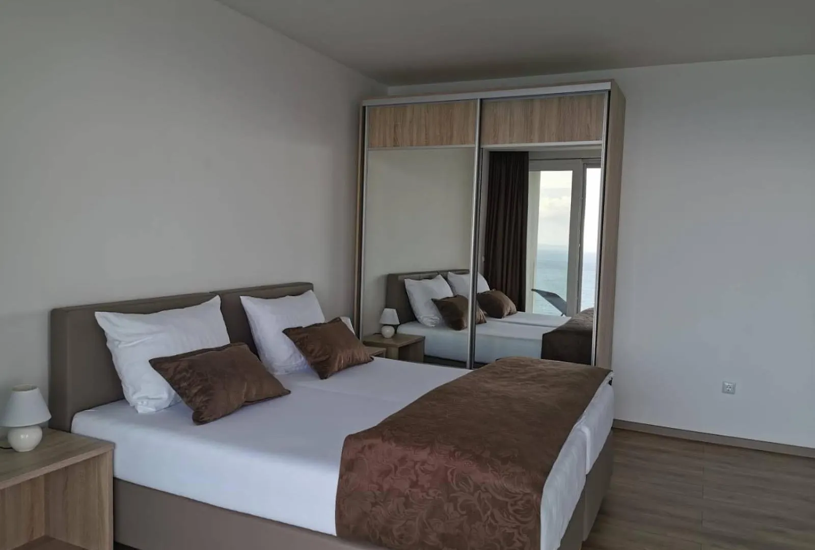 Apartment Villa Isabela Icici