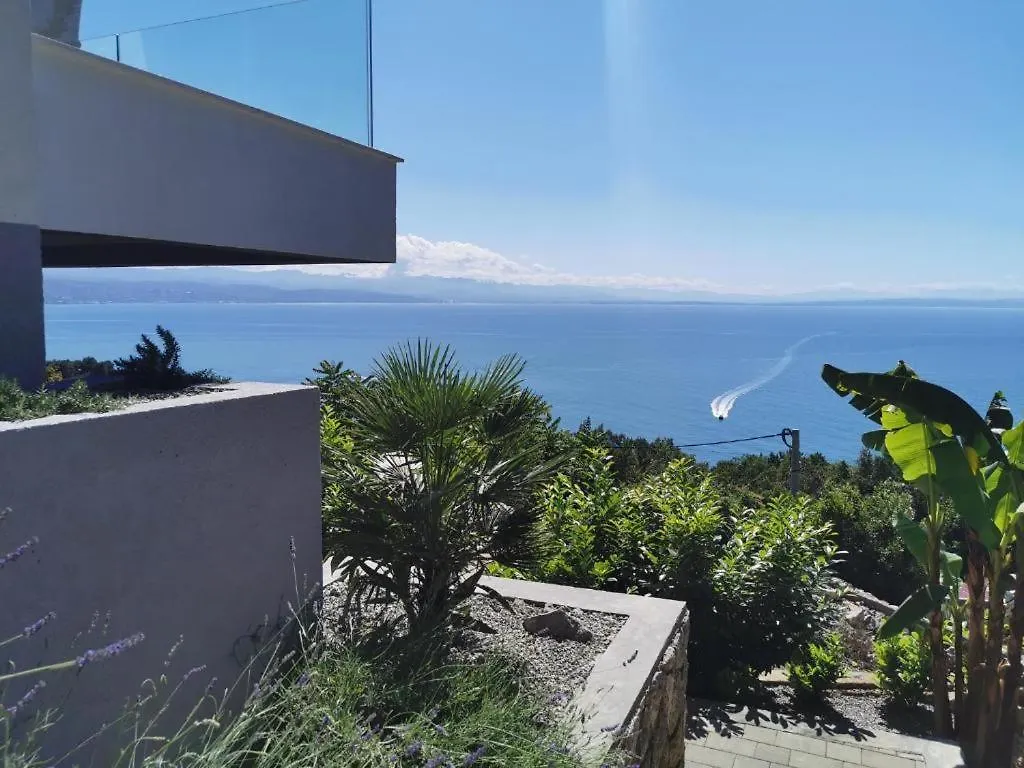 Villa Isabela Icici 0*,  Croatia