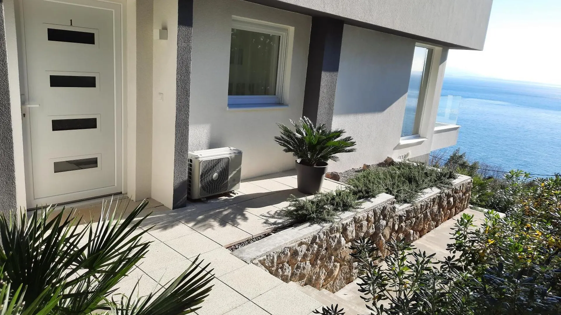 Apartment Villa Isabela Icici