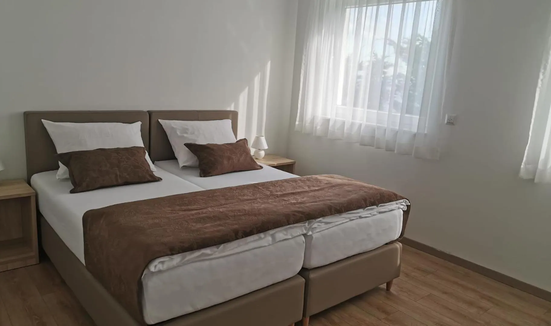 Villa Isabela Icici Croatia