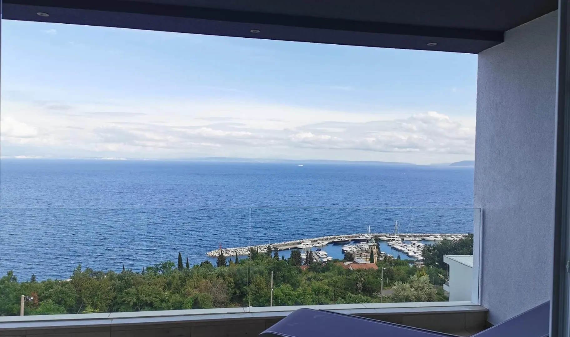 Villa Isabela Icici Apartment