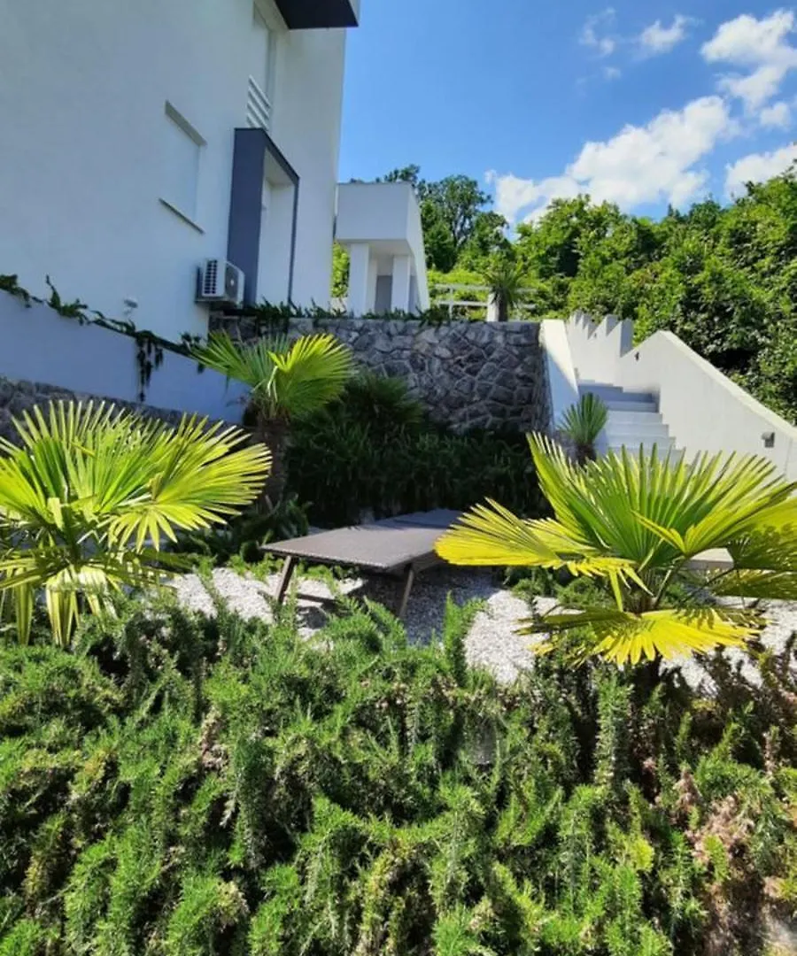 Villa Isabela Icici Apartment