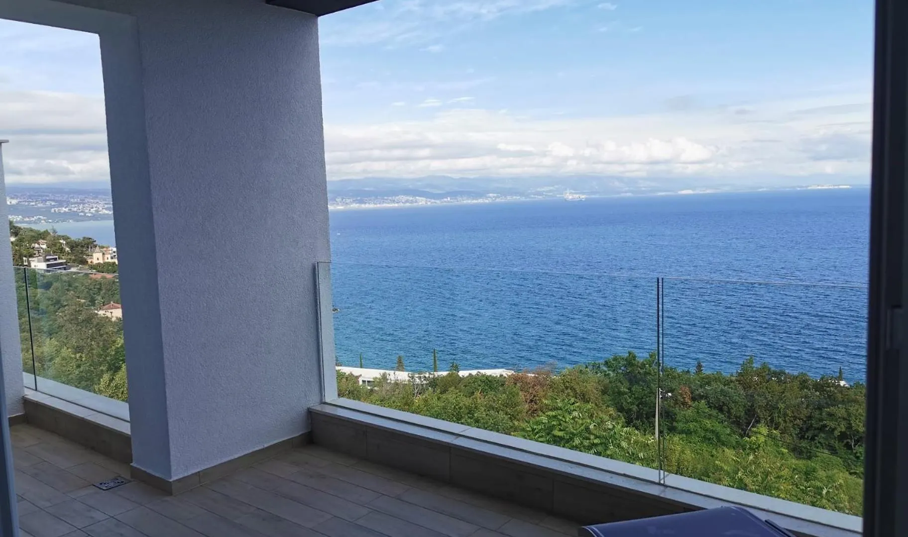 Apartment Villa Isabela Icici Croatia